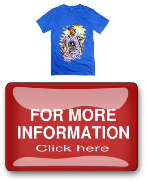 Revealed NBA 2015 MVP Golden State Warriors Stephen Curry Mens Tshirt RoyalBlue